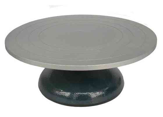 Ручний гончарний круг Sio-2 діаметр 30см (37000012) Киев