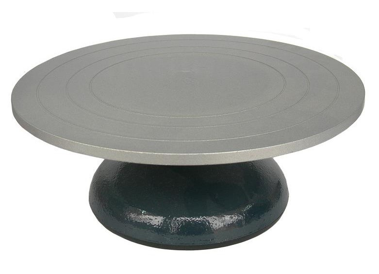 Ручний гончарний круг Sio-2 діаметр 30см (37000012) Киев - изображение 1