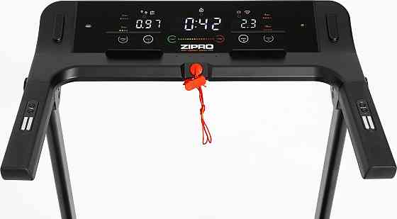 Беговая дорожка электрическая Zipro Pacto Киев