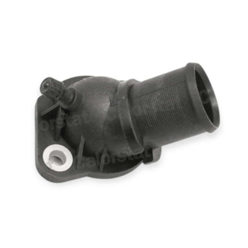 Флянець охолодження Citroen Berlingo, Пежо Expert, Fiat Ducato 1.8-2.0 94- системи Мукачево - фото 1