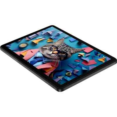 Планшет Sigma Tab A1035 BASIC 10.1" 6/128GB 4G dark grey (4827798966112) Винница