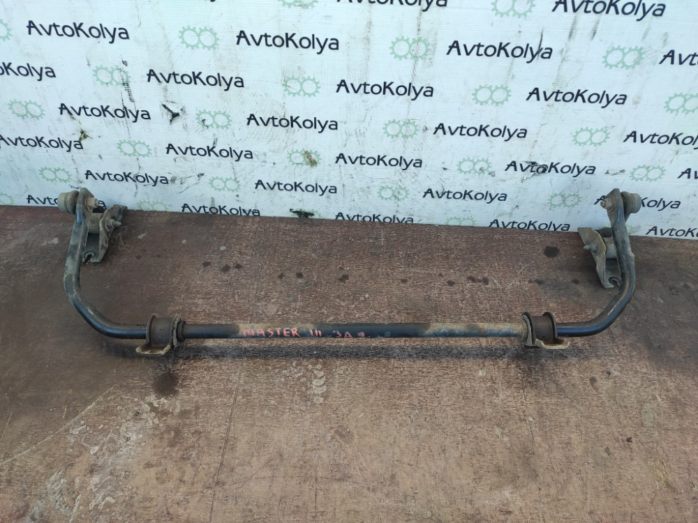 Стабілізатор задній Renault Master III 2010-2024 Ковель - изображение 1