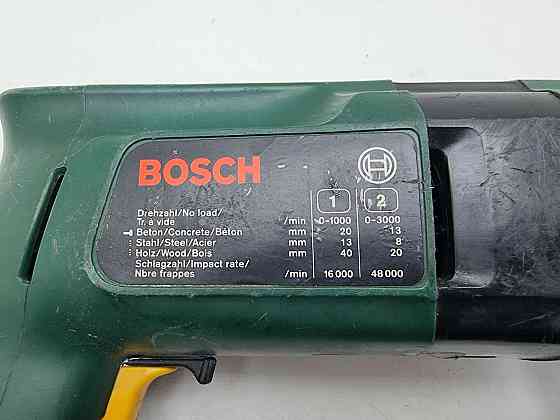 Дриль ударний Bosch CSB 700-2RE ( Б клас) Луцк