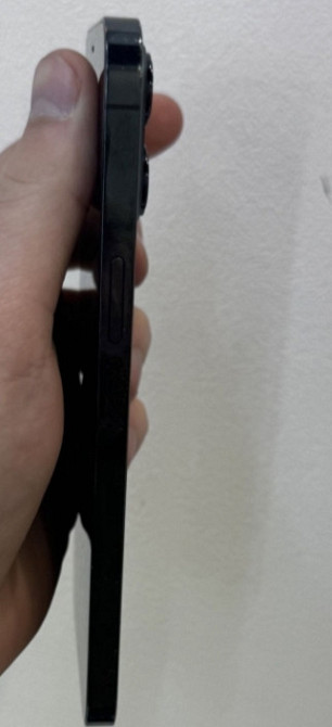 Айфон iPhone 12 Pro Max 128Gb Київ - фото 3