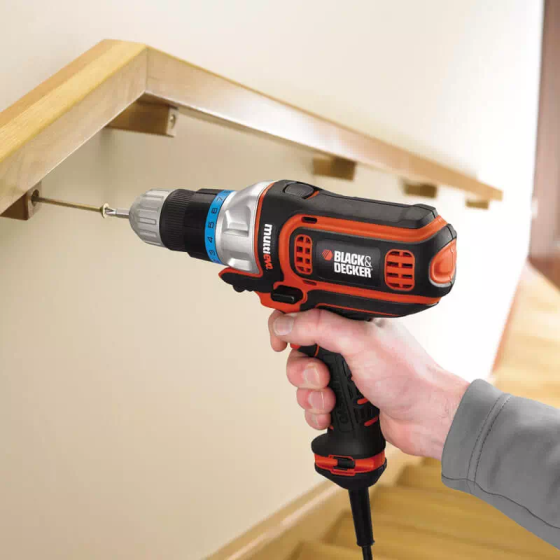Інструмент багатофункціональний Black&Decker MT350K Коломия