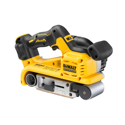 Шліфувальна машина DeWALT XR Li-Ion 18 В, 198-320 м/хв, стрічка 75х533 мм (без АКБ та ЗП) (DCW220N) Вінниця - фото 8