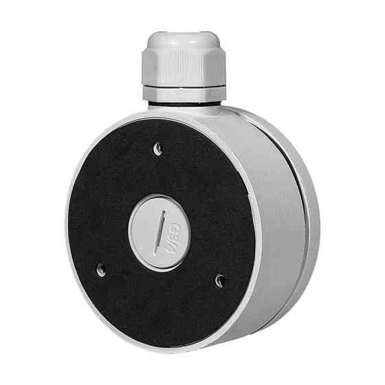 Монтажна коробка Light Vision VLC-1258(M), метал, 100*45 мм (75-00280) Киев