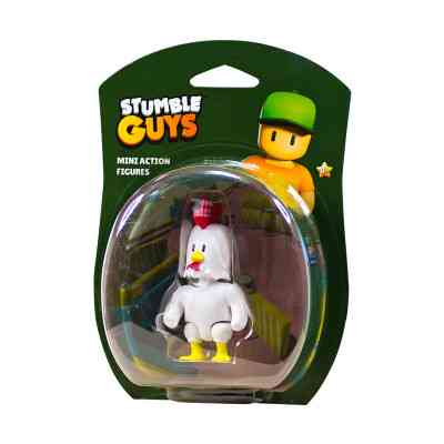 Фигурка Stumble Guys с артикуляцией Курча (SG3000-3) Винница