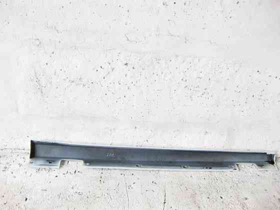 Mercedes-Benz  A2466980554 Пластикова накладка лівого порогу CLA Shooting Brake X117 CLA C117 A-class W176 B-class W246 Одеса