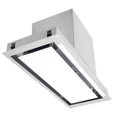 Вытяжка кухонная Elica HIDDEN 2.0 IXGL/A/72 Винница