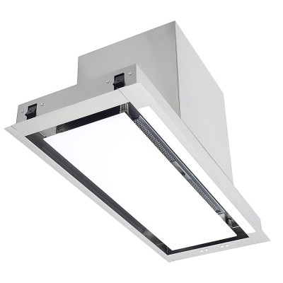 Вытяжка кухонная Elica HIDDEN 2.0 IXGL/A/72 Винница - изображение 3