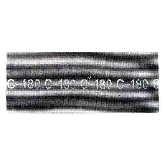 Сітка абразивна, 105 x 280 мм, зерно 100 Мукачево