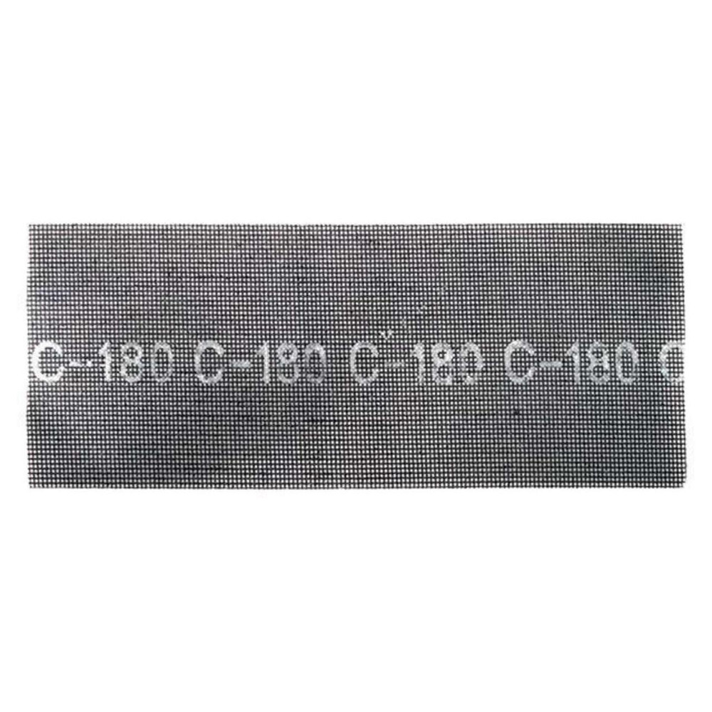 Сітка абразивна, 105 x 280 мм, зерно 100 Мукачево - фото 1