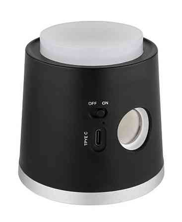 SIRIUS Лампа настільна світлодіодна функціональна Sirius BL-1005 чорна Коломия