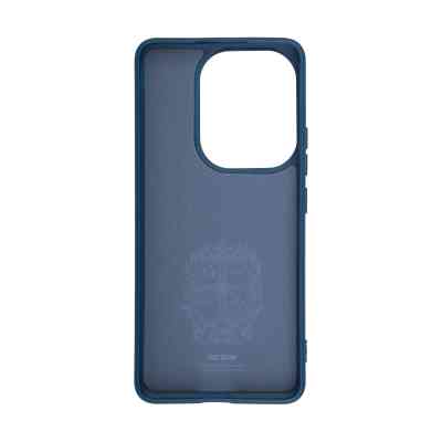 Чохол до мобільного телефона Armorstandart ICON Xiaomi Poco F6 Dark Blue (ARM73513) Вінниця