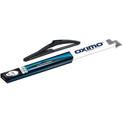 Щетка стеклоочистителя OXIMO 250 мм (WR430250) Винница - изображение 3
