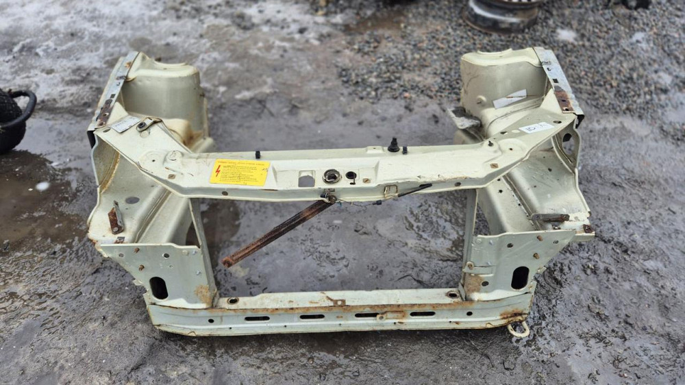 Телевізор в зборі лада калина Київ - фото 1