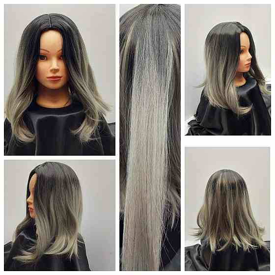 Перука 329 Луцьк