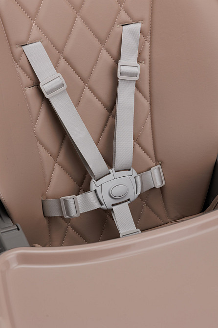 Стул для кормления ребенка VELANO Nexi, brown Киев - изображение 6