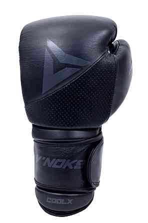 Боксерські рукавички V`Noks Boxing Machine 16 ун. Каменское
