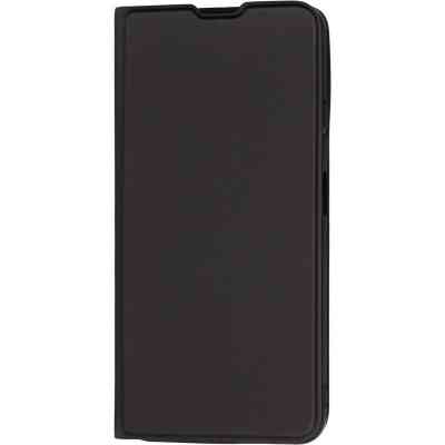 Чохол до мобільного телефона BeCover Exclusive New Style для Oppo A60 Black (711804) Вінниця