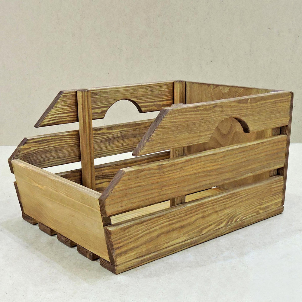 Лоток для фруктів і овочів "Томато" мускат Миколаїв - фото 1