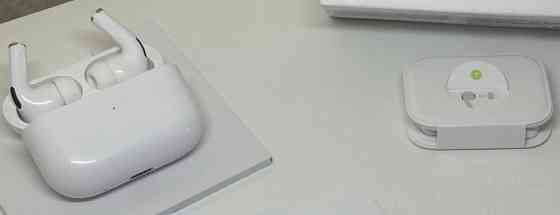 Навушники airpods 2 pro Харьков