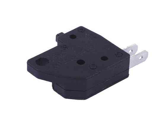 Жаба гальма переднього мотоцикла СВ 125/150 Мукачево