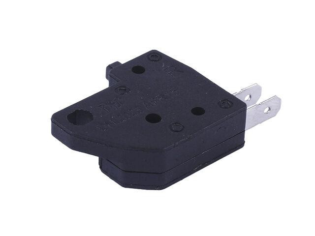 Жаба гальма переднього мотоцикла СВ 125/150 Мукачево - фото 1