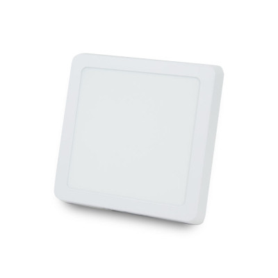 Светильник Lightwell LW-SQ-SRF-12 12 W Винница - изображение 1