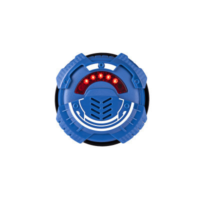 Игрушечное оружие Silverlit Набор из 2 мишеней Lazer M.A.D. (LM-86851) Винница - изображение 5