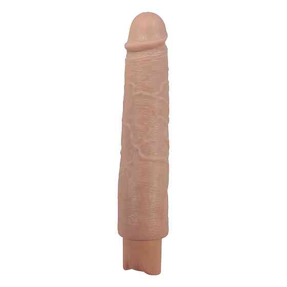 Вибратор Pretty Love Soren Realistic Vibrating Dildo Sex Aura Киев