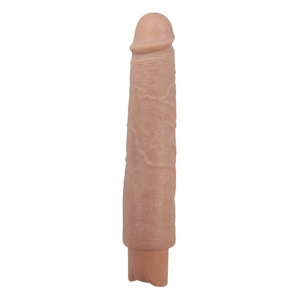 Вибратор Pretty Love Soren Realistic Vibrating Dildo Sex Aura Киев - изображение 4