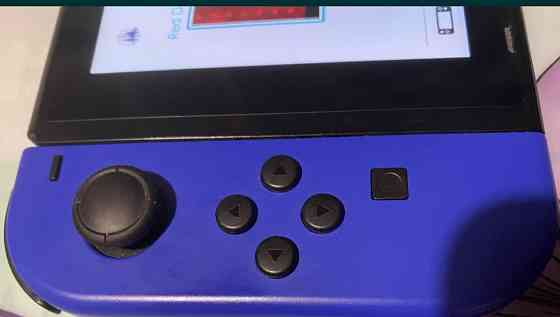 Приставка Nintendo Switch V2 Київ