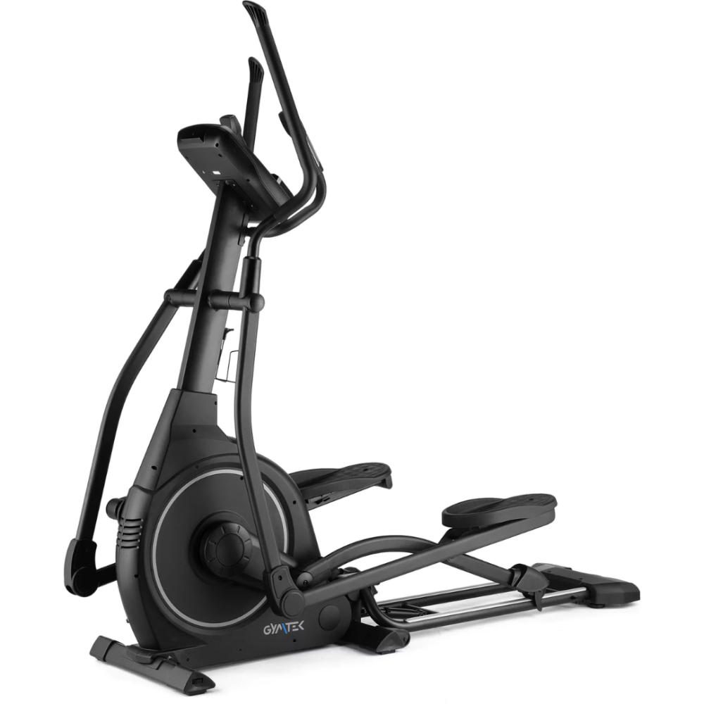 Орбітрек Gymtek XCF7000 електромагнітний Київ - фото 2