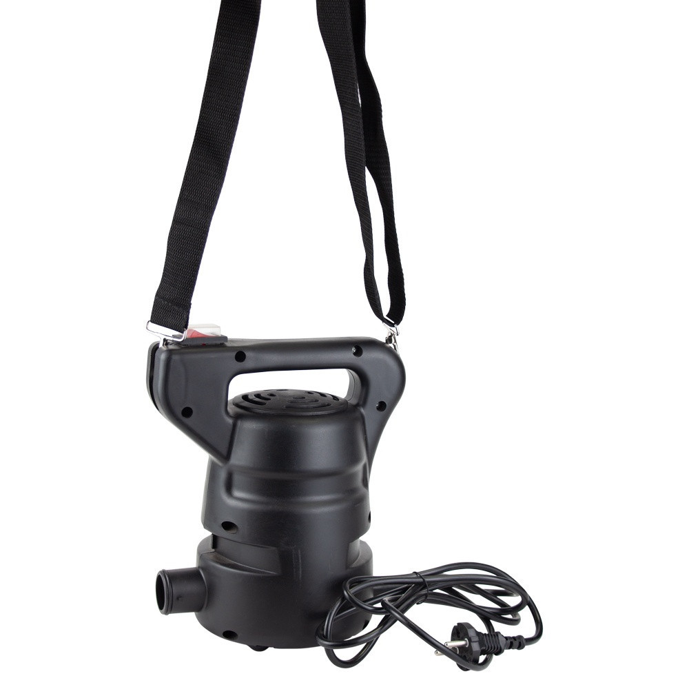 Фарборозпилювач електричний HVLP 450 Вт Ø 1.4/1.8 мм 230-290 мл/хв н/б 1000 мл SIGMA (6816011) Київ - фото 7