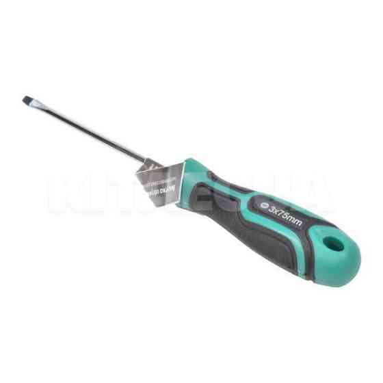 Викрутка плоска SL3*75 Харків