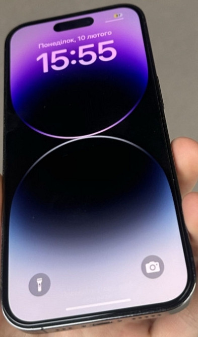 Айфон iPhone 14 Pro 256gb
Neverlock Харьков - изображение 7