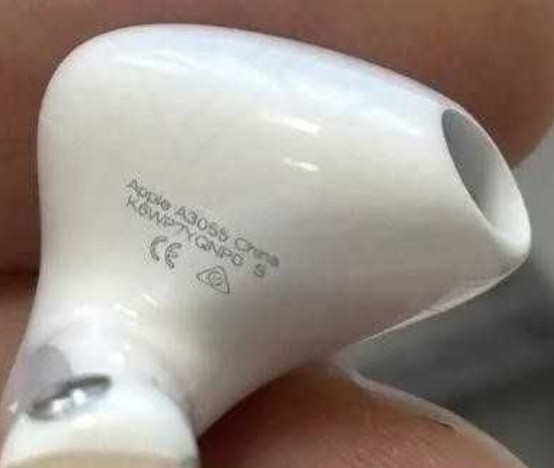 Наушники Беспроводные АірПодс 4 1в1 Lux +чехол. Київ - фото 5