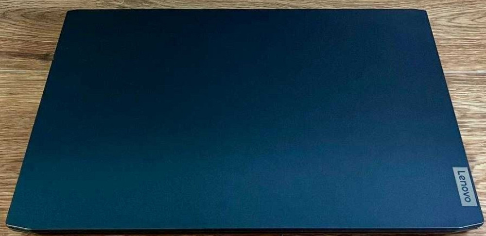 Lenovo IdeaPad Gaming 3 15ACH6\RTX 2050 4GB\Ryzen 5 5500H\16 GB DDR4. Харьков - изображение 1