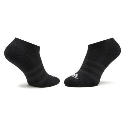 Шкарпетки Adidas C SPW LOW IC1332 3P чорний S (37-39) (4066746263754) Вінниця - фото 3