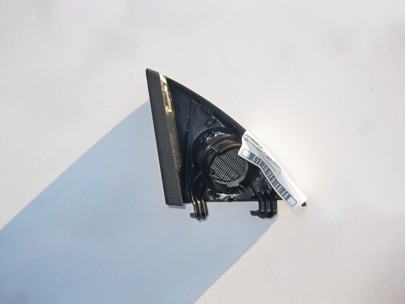 Mercedes-Benz  A2057200248 Накладка - трикутник передніх лівих дверей C-Class W205 Одеса - фото 2