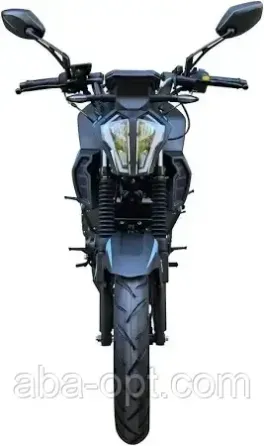 МОТОЦИКЛ MUSSTANG REGION MT200 ST Об'єм 197 см³ шини 17"-17" купити в інтернет-магазині дешево Одеса