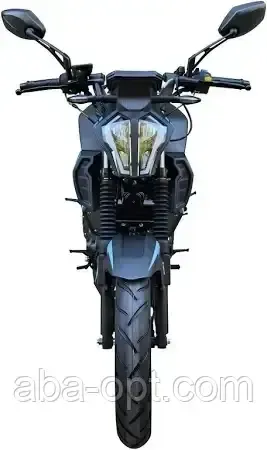 МОТОЦИКЛ MUSSTANG REGION MT200 ST Об'єм 197 см³ шини 17"-17" купити в інтернет-магазині дешево Одеса - фото 4