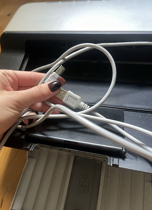 Принтер: Brother HL-1110R. Київ - фото 7