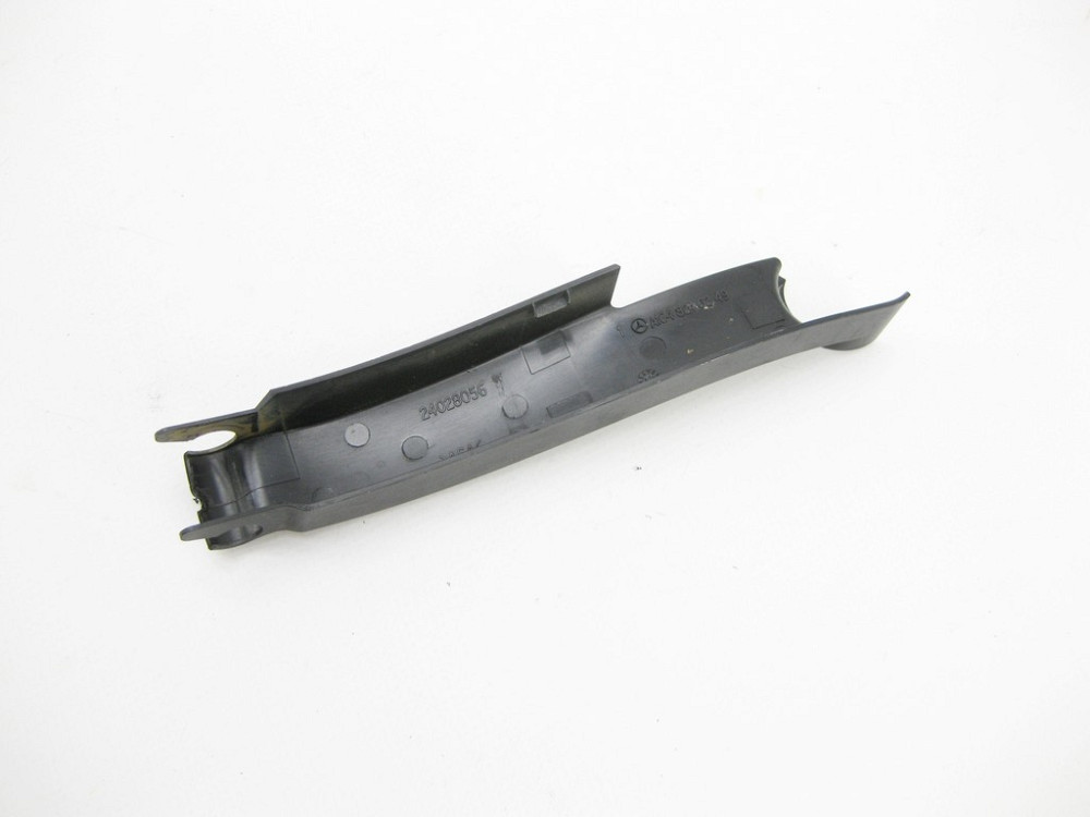 Mercedes-Benz  A1648240249 Накладка - ковпачок лівого повідця двірника GL X164 ML W164 ML/GLE W166 GL/GLS X166 Одеса - фото 4