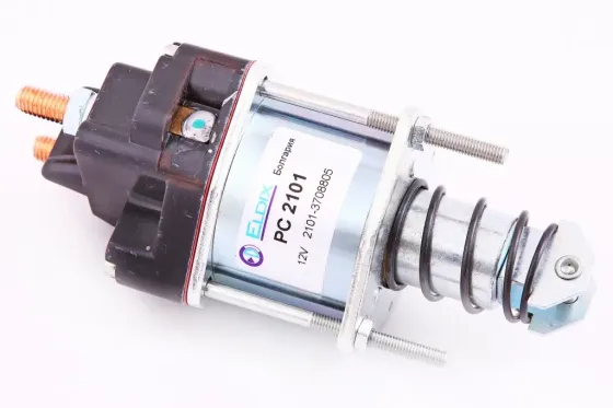 Втягивающее реле 2101 Eldix Винница