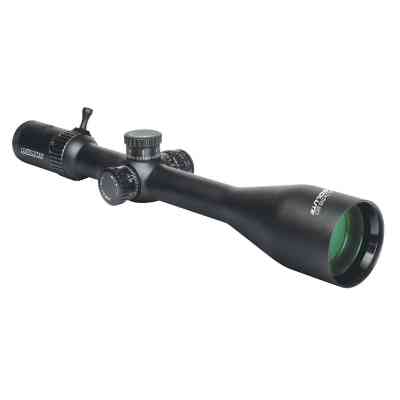 Оптичний приціл Konus Absolute 5-40x56 ED 1/2 MIL-DOT IR (7179) Вінниця