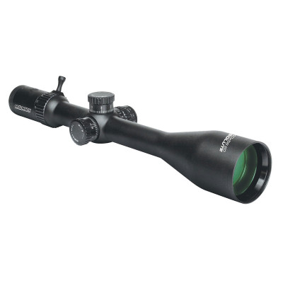 Оптичний приціл Konus Absolute 5-40x56 ED 1/2 MIL-DOT IR (7179) Вінниця - фото 1