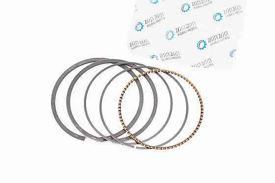 Кільця поршневі 188F 88mm STD Київ